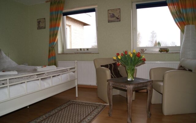 Hotel Grossenbrode