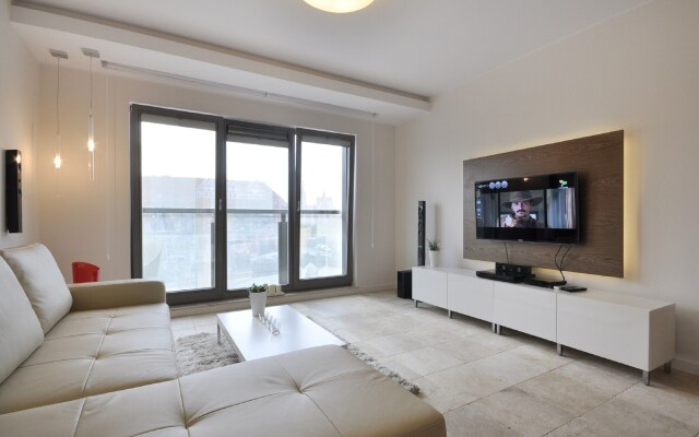 Dom & House - Apartments Waterlane