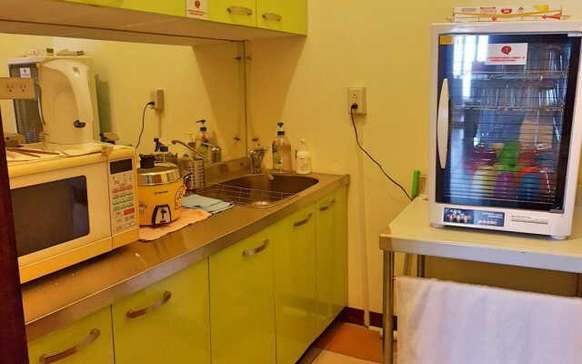 My Story INN JIUFEN - Hostel
