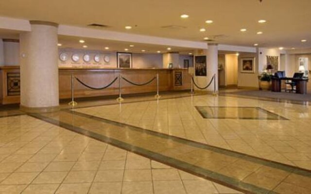 Millennium Hotel St Louis