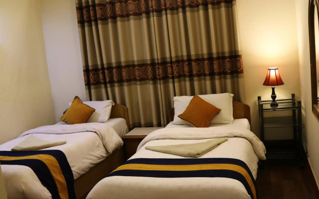 Kathmandu Peace Guest House