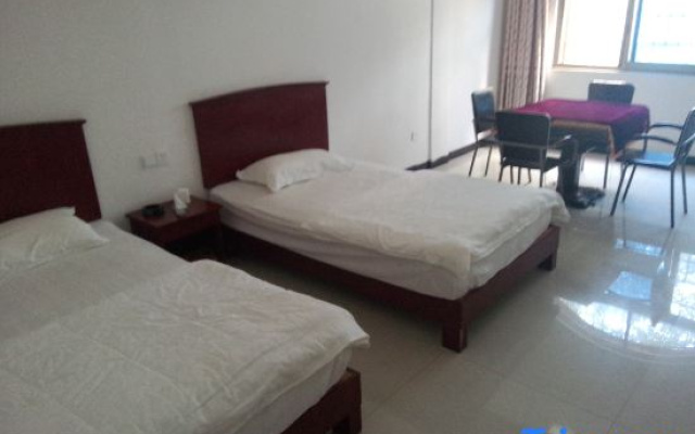 Juyuan Hotel