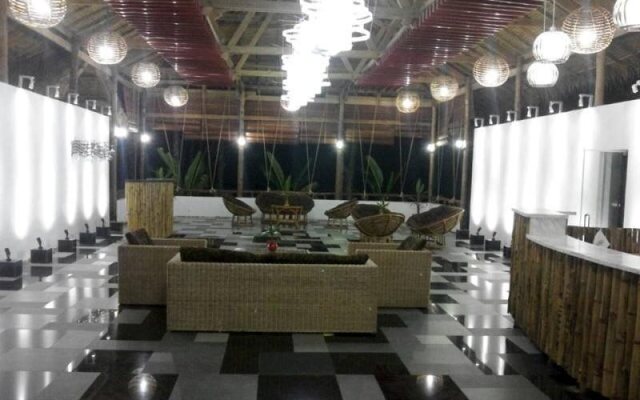 Ream Boutique Hotel