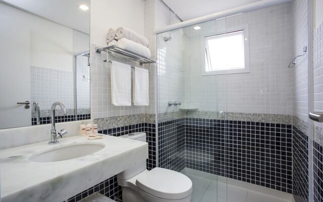 Ilhabela Beach Residences