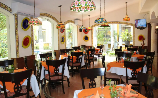 Hacienda Real del Carmen