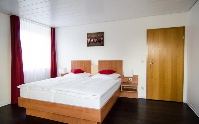 Hotel Landgraf