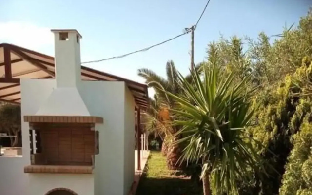Glyfada Villas