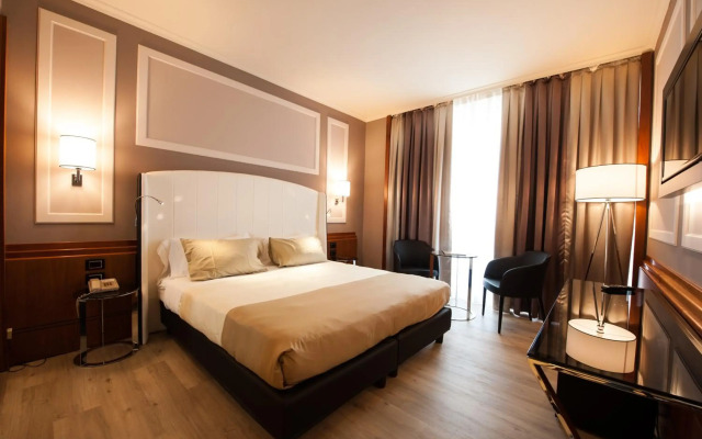 Hotel Batab