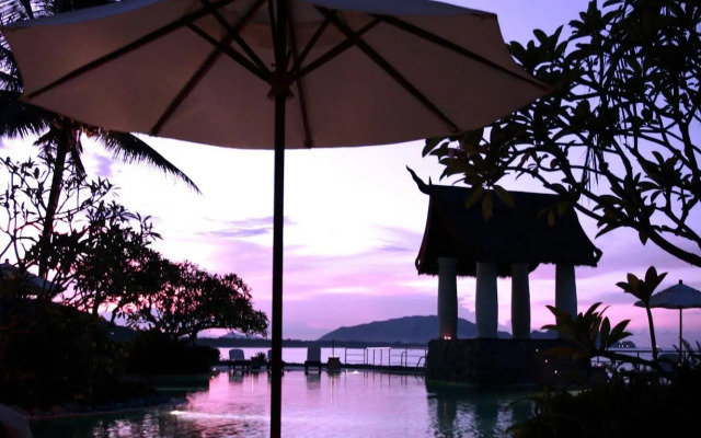 Racha Kiri Resort and Spa Khanom
