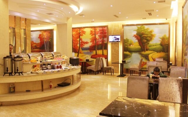 Jiadi Business Hotel