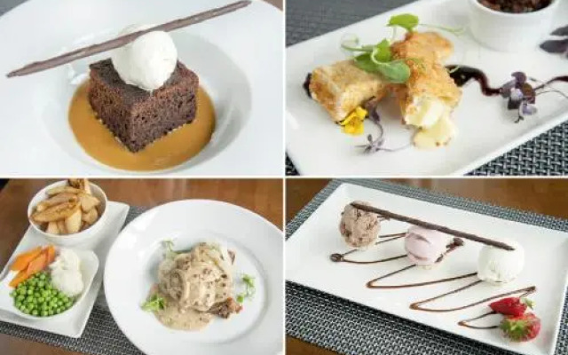 The Fir Tree Country Hotel