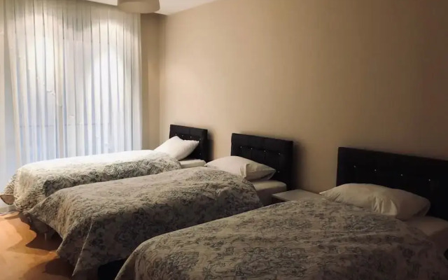 Taksim Elysium Residence