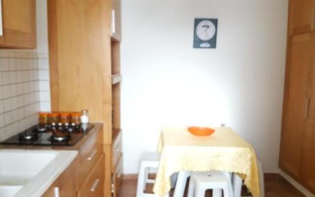 Appartement Vue Sur Mer Turquoise