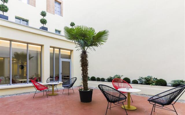ibis Styles Toulouse Centre Capitole Hotel