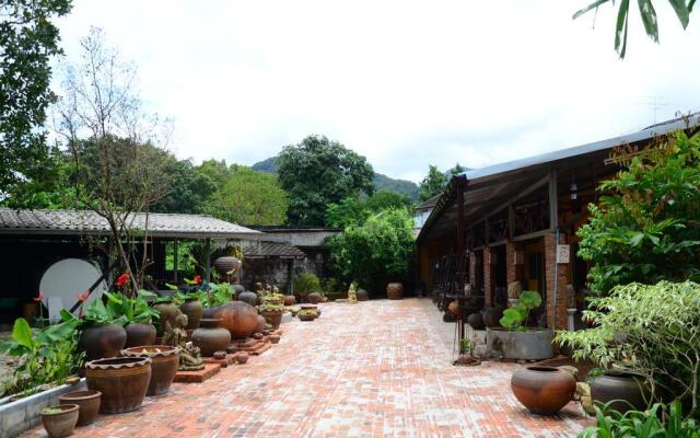 Casa Theresa Resort & Garden