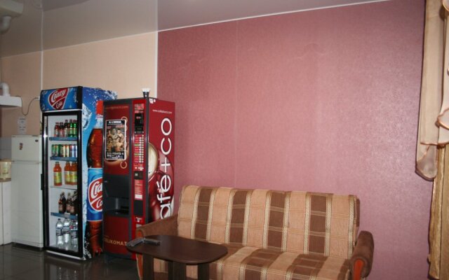 Hostel House