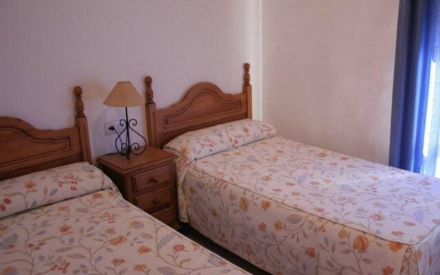 Apartamentos Andalucia