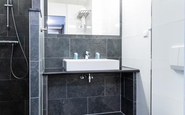 Bastion Hotel Rotterdam Alexander