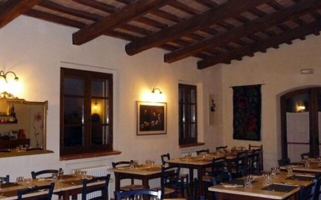 Pian di Marte Ospitalità Rurale