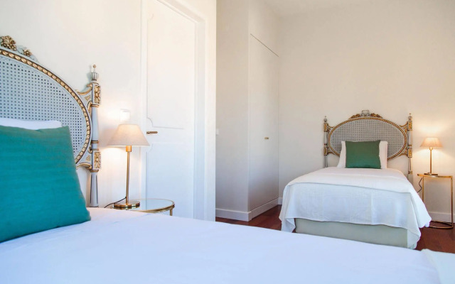 My House at Estoril Guest House