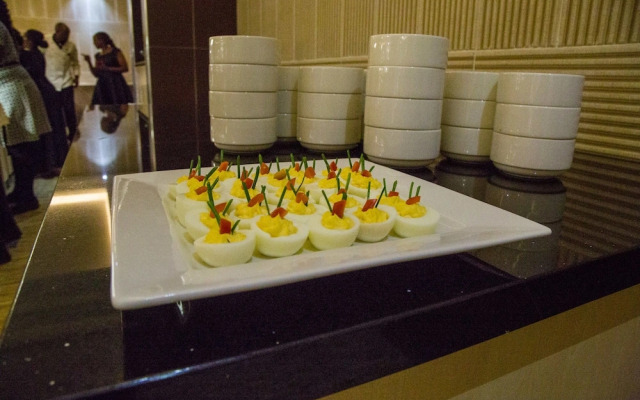 Petluck Resort Naivasha