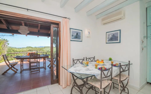 Scoglietto 41 150m From The Sea