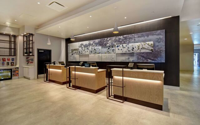 Embassy Suites by Hilton Raleigh Durham Research Triangle