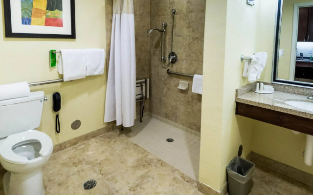 TownePlace Suites El Paso Airport