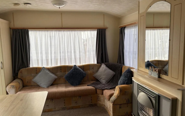 Lovely 2 Bedroom Static Caravan Brean, Somerset