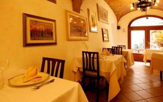 Locanda Il Pino