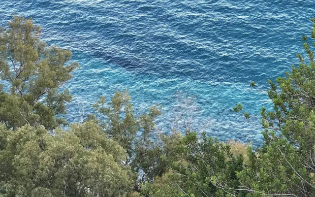 Blueindaco Sellia Marina - Room Apartment Calabria