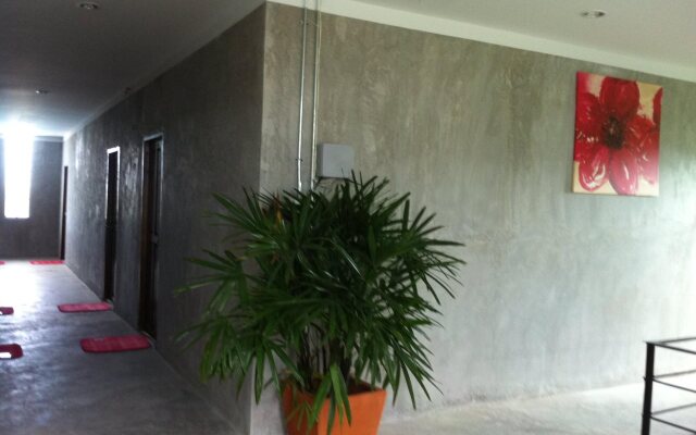 Fabb Hotel Chao Lao Beach