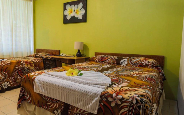 Moanalisa Hotel
