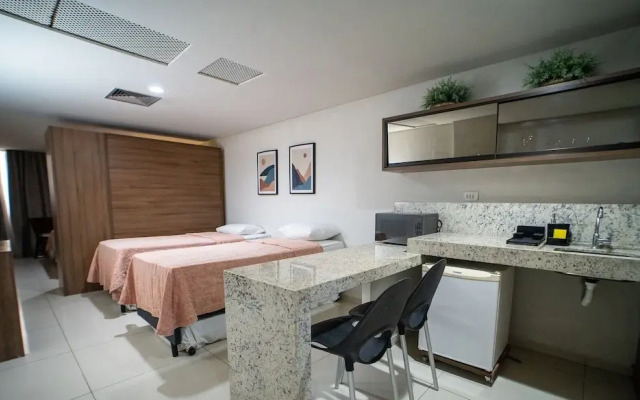 Miramar Imperial Tambaú