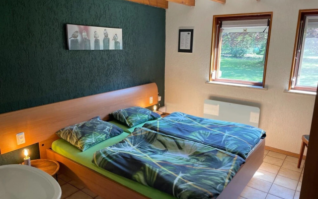 Cozy Holiday Home in Uden with Private Garden