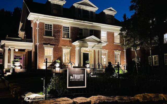 Truitt Hotel