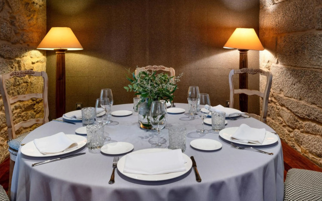 Hotel Palacio del Carmen, Autograph Collection