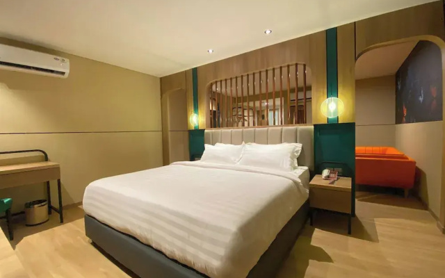Alltrue Hotel Bintan - Tanjungpinang