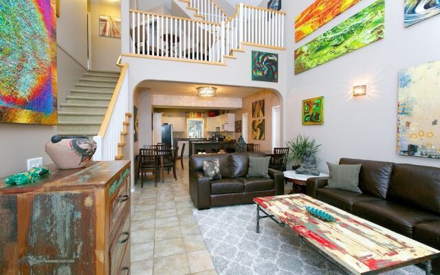 Boyce-Gyro Beach Bed and Breakfast