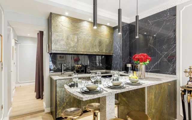 Merveil Luxury Suites - Ponthieu I-II