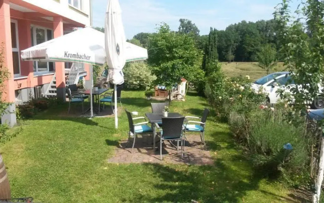 Mein Schlosshotel
