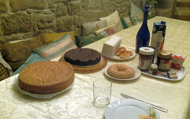 Casa Dina