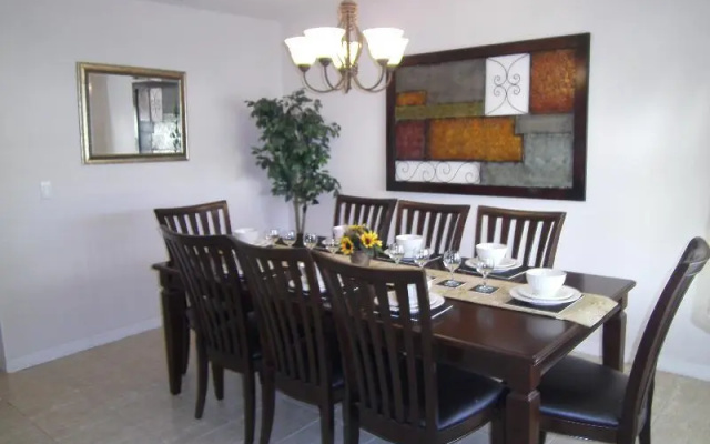 Legacy Park Estates