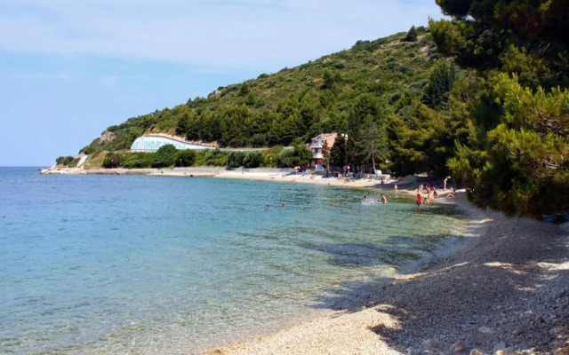 Apartments with a parking space Podaca, Makarska - 312
