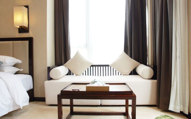 JiangNan Boutique Hotel