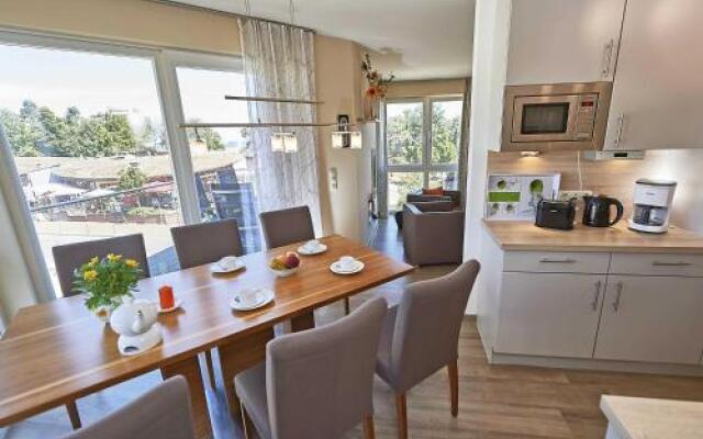 Strandvilla Baabe F 635 WG 11 _Ber