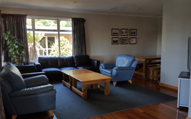 Plateau Lodge