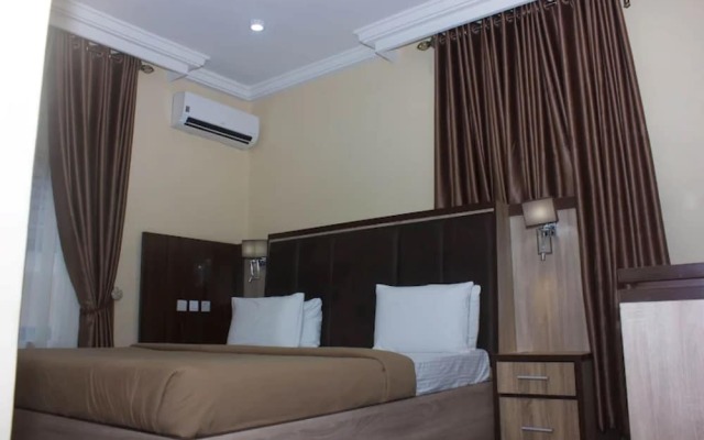 Casoni International Hotels And Suites