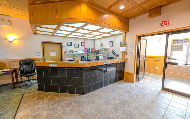 St. Michaels Inn