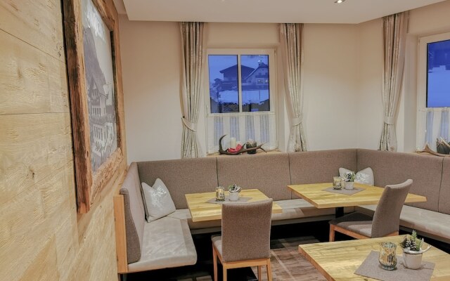 Vital & Familienhotel Angerwirt